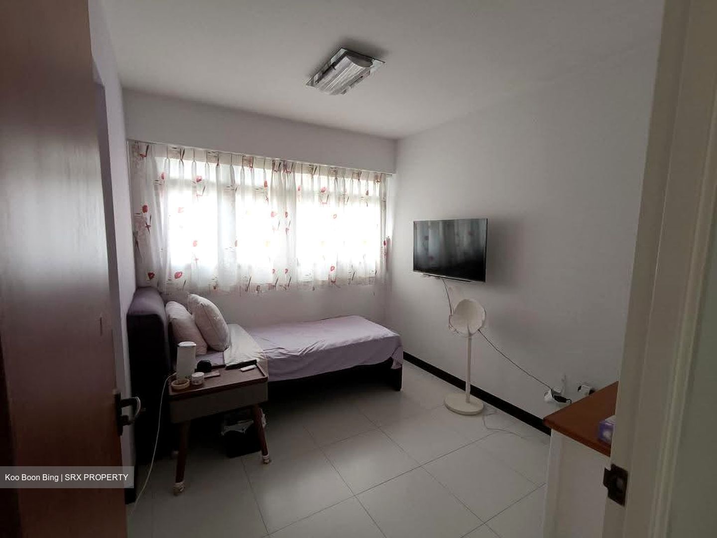 Blk 166A Teck Whye Crest (Choa Chu Kang), HDB 3 Rooms #628439081
